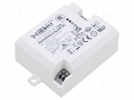 Power supply: switching | LED | 10&divide;48VDC | 300mA&divide;1.05A | 220&divide;240VAC