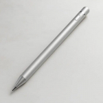 Riff Active Superfine NIB Stylus Pen Rechargeable with High Sensitivity 1.4mm Superfine for Android/iOS Silver