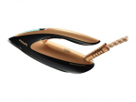 Philips | PerfectCare Elite Ironing system | GC9682/80 | Iron | 2700 W | Water tank capacity 1800 ml | Continuous steam 165 g/min | Black