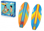 Spordiks ja aktiivseks puhkuseks // Water Sport and Atractions // Dmuchana Deska Do Pływania 114 x 46 cm Bestway 42046