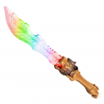 M&auml;nguala | PC | Konsoolid | Tarvikud // M&auml;nguasjad ja m&auml;ngud lastele // Miecz Świetlny Rękojeść Lew Szary