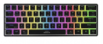 Genesis Thor 660 G2 Gateron Red (US) Wireless RGB Keyboard