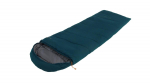 Easy Camp Raven I Square 2&deg;C | Sleeping Bag | 220 x 80 cm | -12 to 7 &deg;C | Two-way open-end
