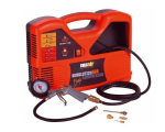 COMPRESSOR NU-AIR BOXES 1.5KM/8BAR/ OIL-FREE