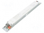 Power supply: switching | LED | 65W | 90&divide;210VDC | 200&divide;350mA | IP20 | LC