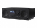 Interactive solution Sharp  XL-B720D(BK) TOKYO All-in-one Hi-Fi System, Black |
