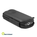 Camera Bag PULUZ For Insta360 X3/ONE X2 (black)