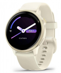 Smart watches Garmin  SMARTWATCH VIVOACTIVE 6/LUNAR GOLD 010-02985-01