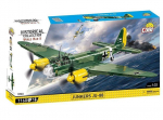 M&auml;nguala | PC | Konsoolid | Tarvikud // Harivad m&auml;nguasjad | Interaktiivsed | Loomingulised | Kunstilised // Klocki junkers ju-88 1160 element&oacute;w