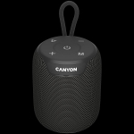 CANYON speaker OnMove 9 IPX6 TWS 10W Black