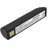2000mAh for Honeywell 3820,3820i,4820,4820i,5620,4620,Xenon 3820,Xenon 3820i,Xenon 4820,Xenon 4820i