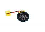 200mAh for Garmin Forerunner S1,Forerunner S1W,Forerunner 110,Forerunner 210,Forerunner 210W,Approach S1,Approach S3,Approach S4