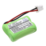 300mAh for Motorola MBP11