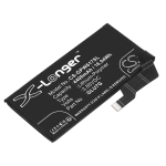 4400mAh for Google Pixel 6a,GB17L,Pixel 6a 5G,GB62Z,GX7AS,G1AZG