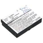 2000mAh for Pioneer GEX-INN01,XM2go,inno,inno2BK,Airware XM2GO