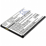 2900mAh for TP-Link M7650