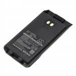 1500mAh for BearCom IC-F1000S,IC-F2000T,IC-F1000,IC-F2000,IC-F2000S,BC1000,IC-F1000T