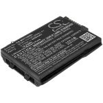 4550mAh for Motorola TC70,TC75,TC70x,TC700,TC72,TC700H,TC700K,TC77,TC7X-46MPP-01,TC75EK
