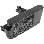 2500mAh for Dyson V10,Cyclone V10,V10 Cyclone series,V10 Absolute,V10 Animal,V10 Total Clean