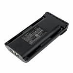 2200mAh for ICOM IC-F70,IC-F80,IC-F70D,IC-F70DS,IC-F70DST,IC-F70S,IC-F70T,IC-F80DS,IC-F80DT,IC-F80T