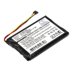 1000mAh for Garmin Nuvi 1100,Nuvi 1100LM