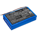 2600mAh for Uniwell CX3500