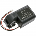 1650mAh for Mitsubishi MR-J4