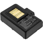 2600mAh for Zebra QLN220,QLN320,ZQ510,ZQ520,ZQ500,ZR628,ZR638,ZQ610,ZQ620,ZQ610HC