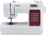 Brother CS10S sewing machine Electric