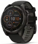 Garmin Fenix 8 Sapphire Smartwatch 51mm