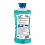 Mill Clean all-purpose floor cleaner with grapefruit scent 1 L