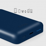 Power bank SBS  Blue