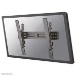Neomounts LED-W650BLACK TV mount wall 37-75" - tiltable