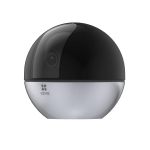 EZVIZ | Smart Home Camera | CS-E6 | 5 MP | 4mm/F2.0 | IP20 | H.265/H.264 | Micro SD