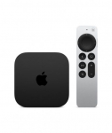 Interactive solution Apple  TV 4K Wi‑Fi with 64GB storage
