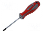 Screwdriver: standard | Phillips | PH1 | 80mm