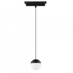 LED Magnetic rail light TRACK PENDANT LIGHT 10W, 3000K, 48V