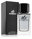 Burberry Mr. Burberry Perfume EDT 100 ml
