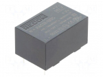 Converter: AC/DC | 2W | Uin: 80&divide;264VAC,115&divide;370VDC | Uout: 12VDC | 74%