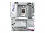 Motherboard for Intel processors Gigabyte  X870E AORUS ELITE WIFI7 ICE |