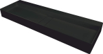 Granite countertop sink - with cover