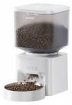 Rojeco 4.5L Automatic Pet Feeder WiFi Version
