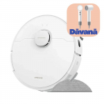 Robot Vacuum Cleaner Dreame D20 Pro (upgrade from D9 MAX)
