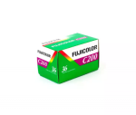 Fujifilm Fujicolor C 200 Photo paper 36 shots