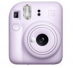 Digital camera FUJIFILM CAMERA INSTANT W/10SH GLOSSY/INSTAX MINI 12 PURPLE