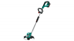 Bosch AdvancedGrassCut 36 30 cm Battery Black, Green
