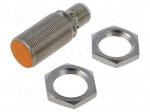 Sensor: inductive