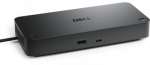 DELL PRO TB4 SMART DOCK - SD25TB4 (130W-USB-C-TB4, DP1.4, HDMI2.1, RJ45)