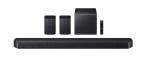 Samsung Q-Series HW-Q990F Soundbar 756 W
