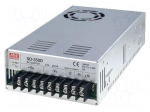 Converter: DC/DC | 350.4W | Uin: 72&divide;144V | Uout: 48VDC | Iout: 7.3A